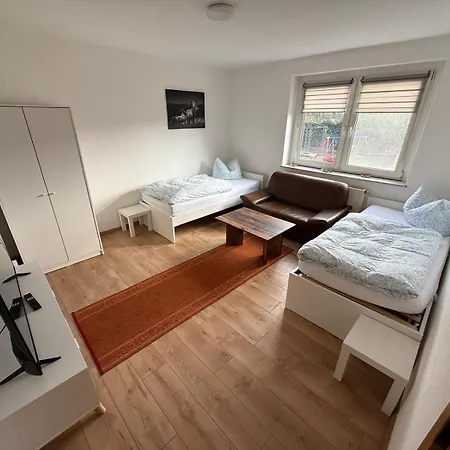 Monteurzimmer Und Naehe Leuna, Halle, Leipzig Braunsbedra