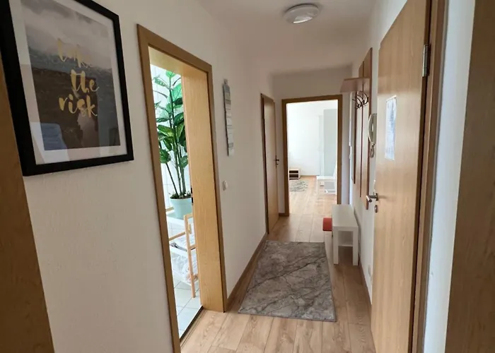 Monteurzimmer Und Naehe Leuna, Halle, Leipzig