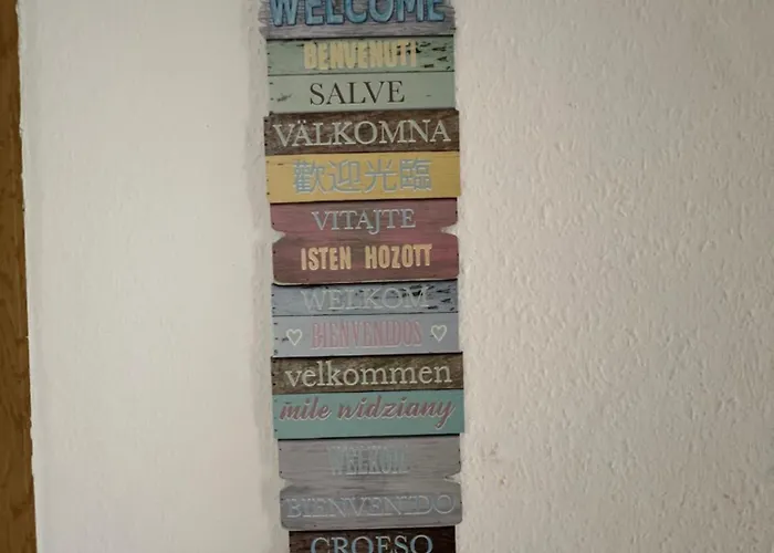 Monteurzimmer Und Naehe Leuna, Halle, Leipzig Апартаменты Braunsbedra