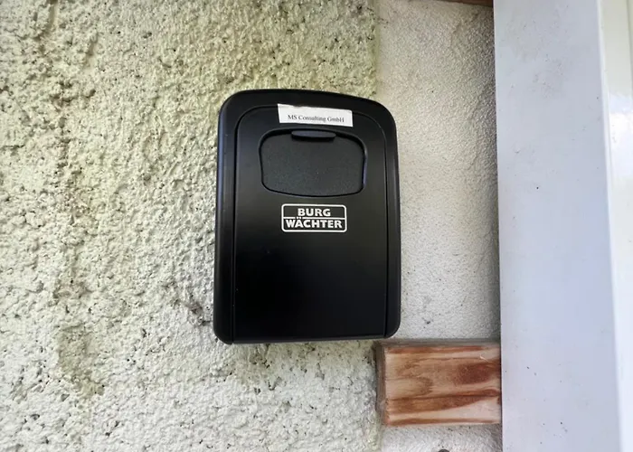 Апартаменты Monteurzimmer Und Naehe Leuna, Halle, Leipzig Braunsbedra